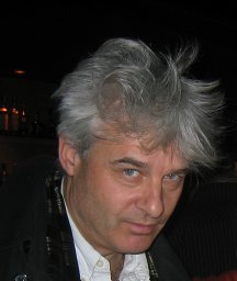 Peter Ayton